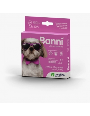 BANNI CAES - 0,67ML