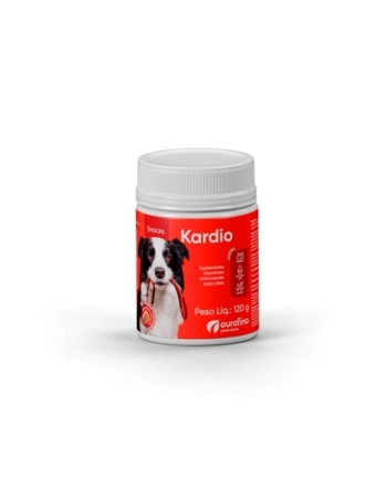 KARDIO SNACKS