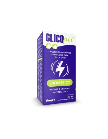 GLICOPET X 30ML