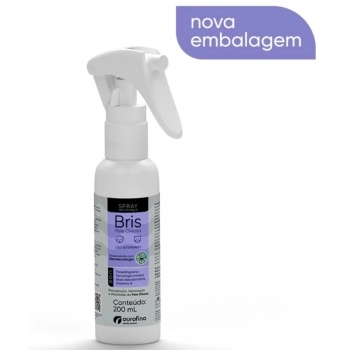 BRIS SPRAY PELE OLEOSA 200ML