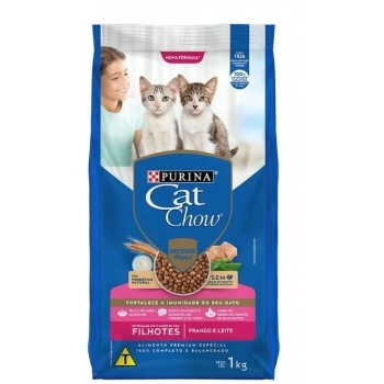 CAT CHOW PS CASTRADOS PEIXE 5X2,7KG BR