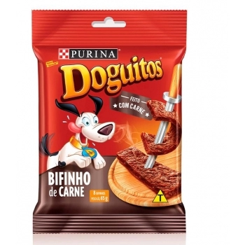 DOGCHOW BISCOITOSFRG MINIPEQ 16X500GN1BR