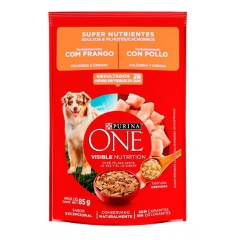 ONECAESSUPERNUTRIENTESADLTEFILH15X85GXI