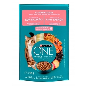 ONEGATOSSUPERFOODSADLTECASTRADO15X85GXI