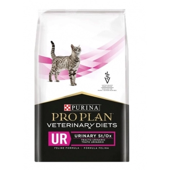 PPVD FELINE UR TRATOURINARIO 7,5KG AR