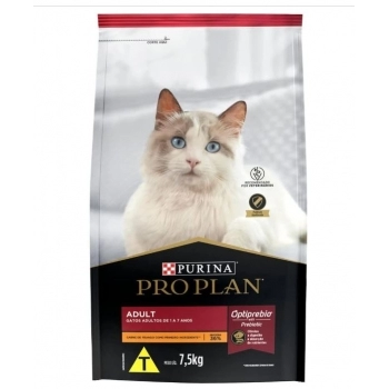 PRO PLAN ADULT FRANGO 7 5KG BR