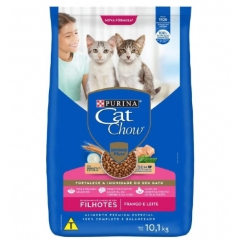 CAT CHOW PS FILHFRANGOELEITE 10 1KG BR