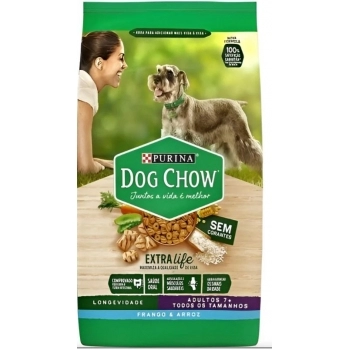 DOGCHOWADLTPSEXTRALIFE7 FRGARZ15KGBR