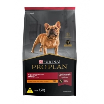 PRO PLAN ADULT MINI PEQ 7 5KG BR
