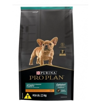 PRO PLAN PUPPY MINI PEQ 6X2 5KG BR