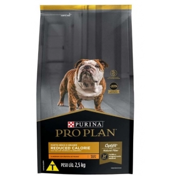 PRO PLAN RDCDCAL MED GDE 6X2 5KG BR