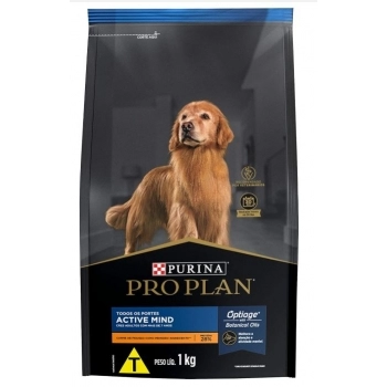 PRO PLAN ACTIVE MIND TDTM 10X1KG BR