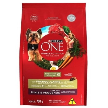 ONEADLTMINIPEQC FRG CARNEDEVDD 11X700GBR