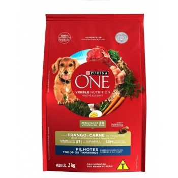 ONEFILHTDTM C FRANGO CARNEDEVDD6X2KGBR