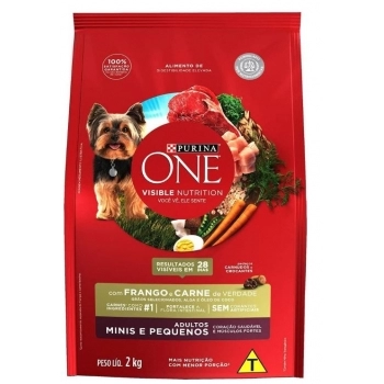 ONEADLTMEDGDE C FRANGO CARNEDEVDD6X2KGBR