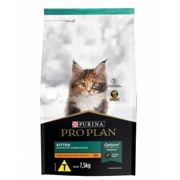 PRO PLAN KITTEN 7 5KG N2 BR