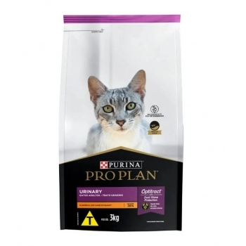 PRO PLAN URINARY 5X3KG BR
