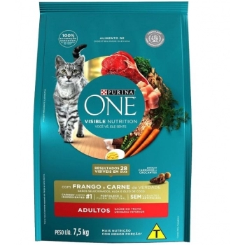 ONECATADULTOC FRANGO CARNEDEVDD1X7 5KGBR