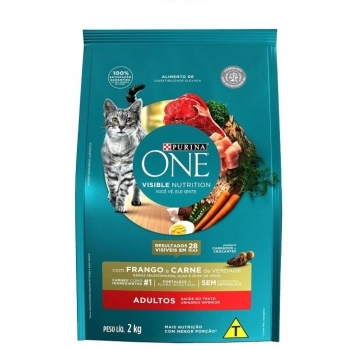 ONECATADULTO C FRANGO CARNEDEVDD6X2KGBR
