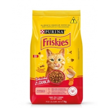 FRISKIESDELICIASDAFAZENDAFRG10X1KGN1BR