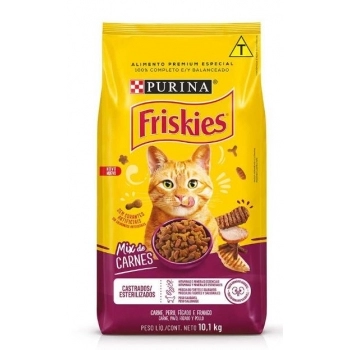 FRISKIESSELECAOSABOROSAMIXCAR10 1KGN2BR