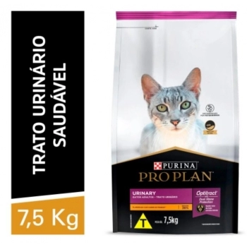 PRO PLAN URINARY 7 5KG BR