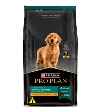PRO PLAN PUPPY GDE 15KG BR