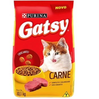 GATSY CARNE10 1KG BR