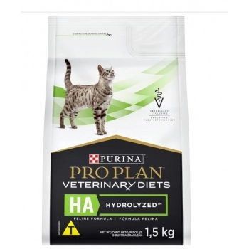 PROPLAN VETERINARYDIETS FLN HA 8X1,5KGBR