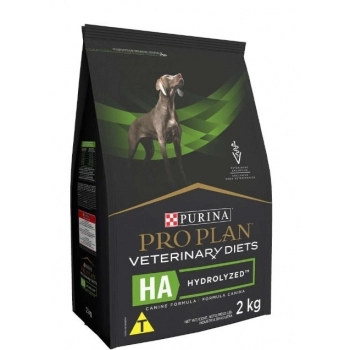 PRO PLAN VETERINARYDIETS CNNE HA 6X2KGBR