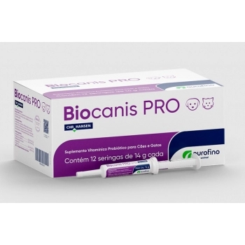BIOCANIS PRO 14G