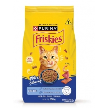 FRSK MAR DE SABORES 9X850G BR