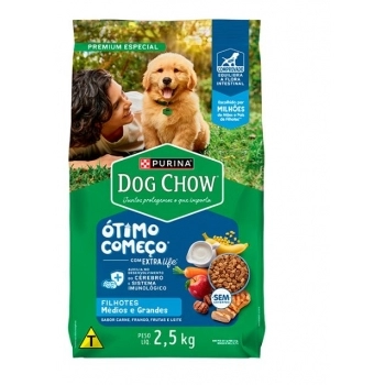 DCHOW XLFELACTFILHMDGDCARFRGARZ7X2,5KG