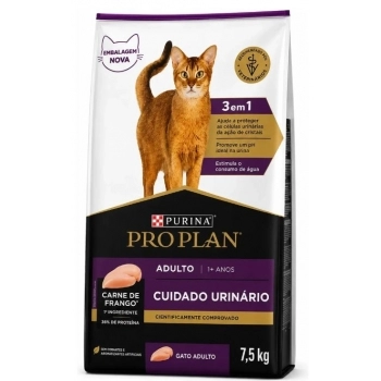 PRPN URINARY 7,5KG N2 BR