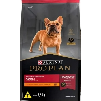 PRPN ADULT MINI&PEQ 7,5KG N1 BR