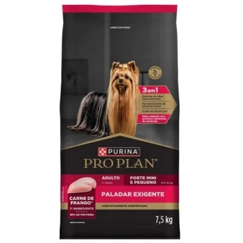 PRPN PALADAR EXIGENTE 7,5KG BR