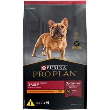 PRPN ADULT FRANGO 7,5KG N1 BR