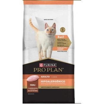 PRPN HIPOALERGENICO GATO 5X3KG BR