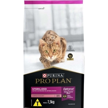 PRPN STERILISED 7,5KG N1 BR