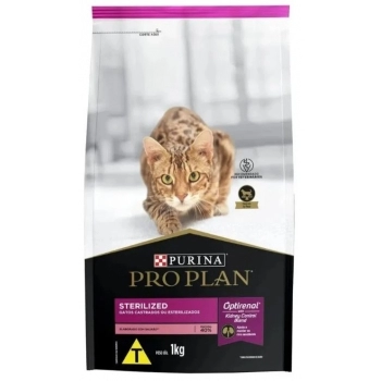 PRPN STERILISED 11X1KG BR