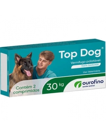 TOP DOG 30 KG