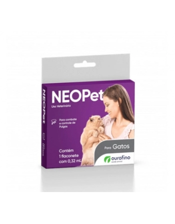 NEOPET 0,32ML