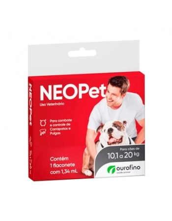 NEOPET 1,34ML