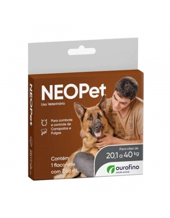 NEOPET 2,68ML
