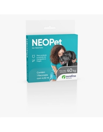 NEOPET 4,02ML