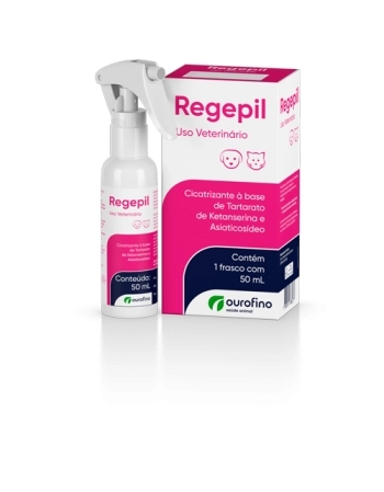 REGEPIL 50ML