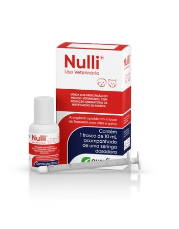 NULLI 10ML