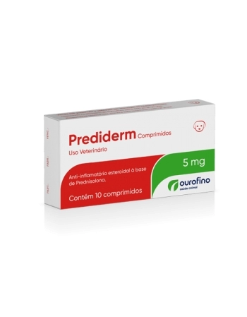 PREDIDERM COMP DIPY 5MG