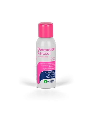 DERMOTRAT AEROSOL