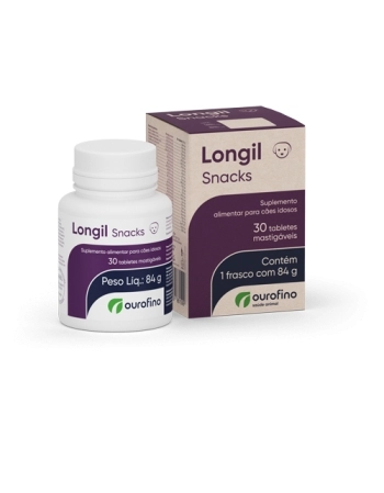 LONGIL SNACKS